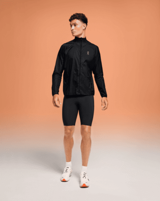 Hombre Race Mallas Half