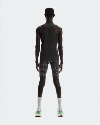 Hombre Race Mallas Half