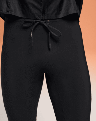 Hombre Race Mallas Half