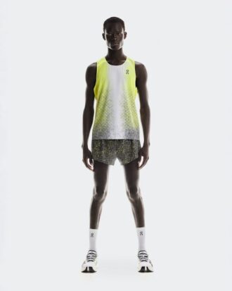 Hombre Race Shorts