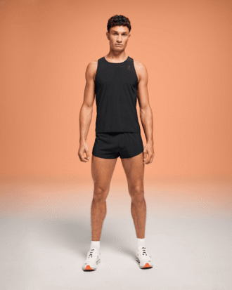 Hombre Race Shorts