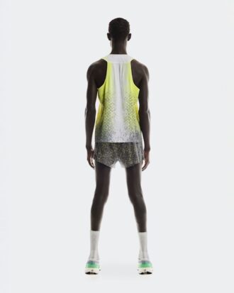 Hombre Race Shorts
