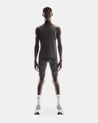 Hombre Race Singlet