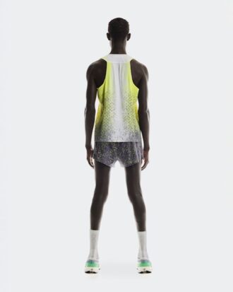 Hombre Race Singlet
