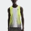 Hombre Race Singlet Hombre Race Singlet