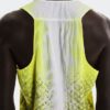 Hombre Race Singlet Hombre Race Singlet