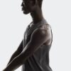 Hombre Race Singlet Hombre Race Singlet