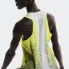Hombre Race Singlet Hombre Race Singlet