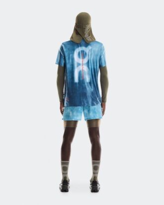 Hombre Shorts PLEASURES x The Loop