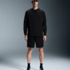 Hombre Studio Hoodie Hombre Studio Hoodie