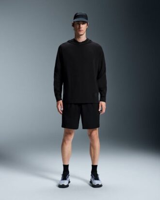 Hombre Studio Hoodie