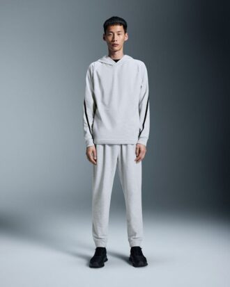 Hombre Studio Hoodie