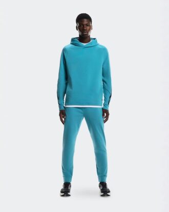Hombre Studio Hoodie