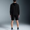 Hombre Studio Hoodie Hombre Studio Hoodie