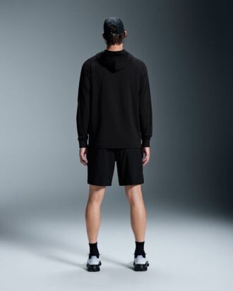Hombre Studio Hoodie