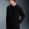 Hombre Studio Hoodie Hombre Studio Hoodie