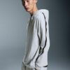 Hombre Studio Hoodie Hombre Studio Hoodie