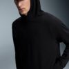 Hombre Studio Hoodie Hombre Studio Hoodie
