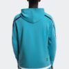 Hombre Studio Hoodie Hombre Studio Hoodie