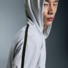 Hombre Studio Hoodie Hombre Studio Hoodie
