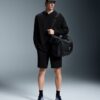 Hombre Studio Hoodie Hombre Studio Hoodie