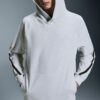 Hombre Studio Hoodie Hombre Studio Hoodie