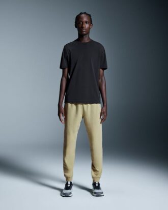 Hombre Studio Joggers