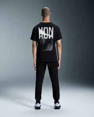 Hombre Studio Joggers