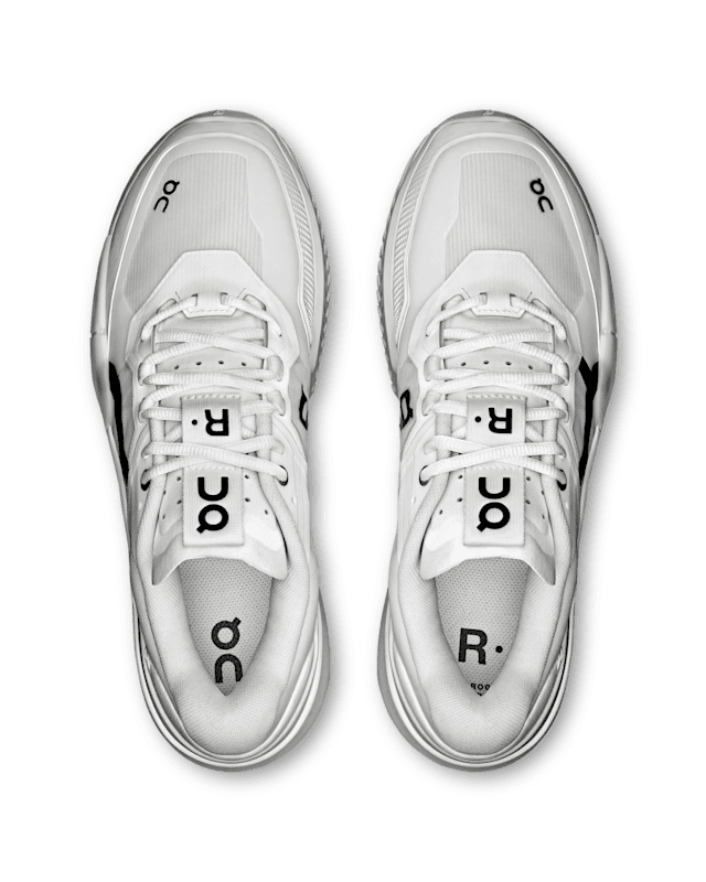 Hombre THE ROGER Pro 2 Hombre THE ROGER Pro 2