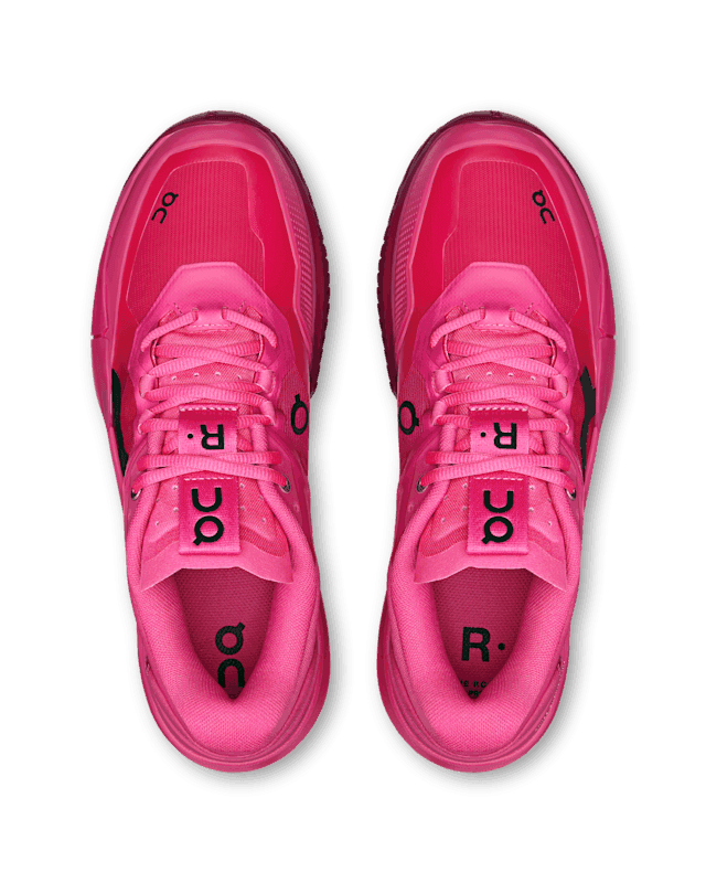 Hombre THE ROGER Pro 2 Hombre THE ROGER Pro 2
