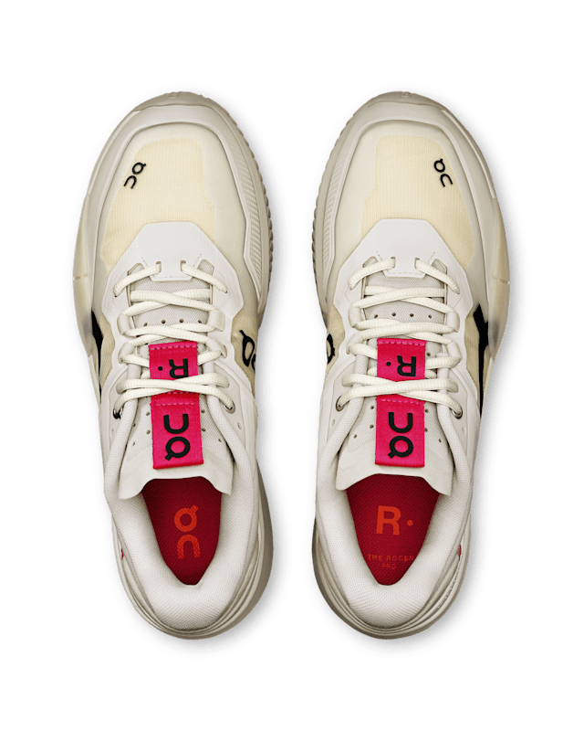 Hombre THE ROGER Pro 2 Clay Hombre THE ROGER Pro 2 Clay