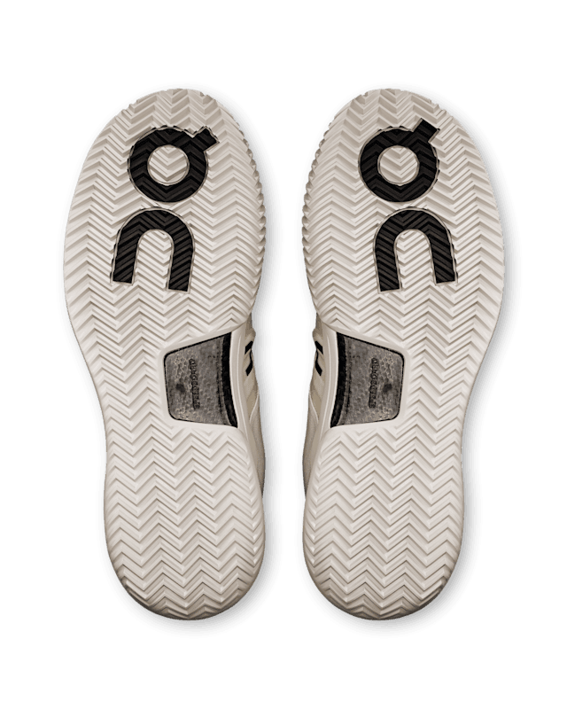 Hombre THE ROGER Pro 2 Clay Hombre THE ROGER Pro 2 Clay