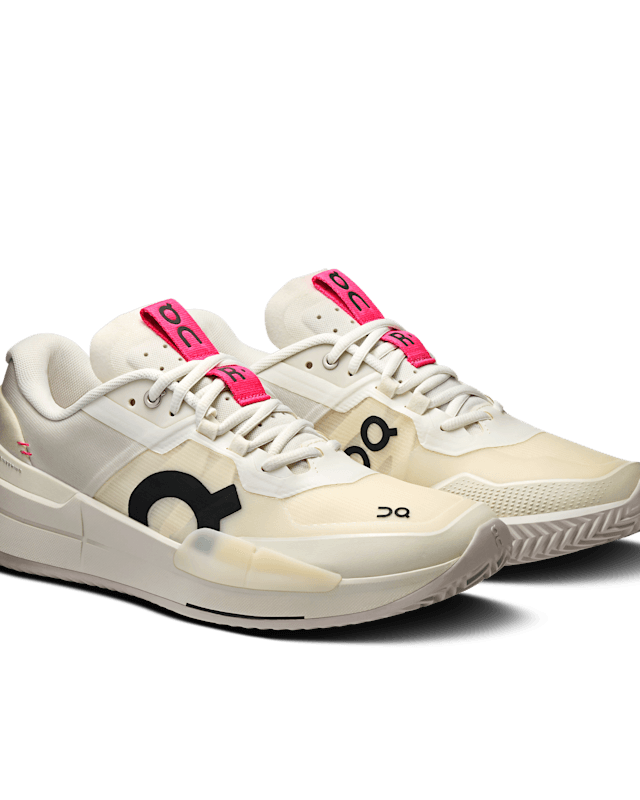 Hombre THE ROGER Pro 2 Clay Hombre THE ROGER Pro 2 Clay