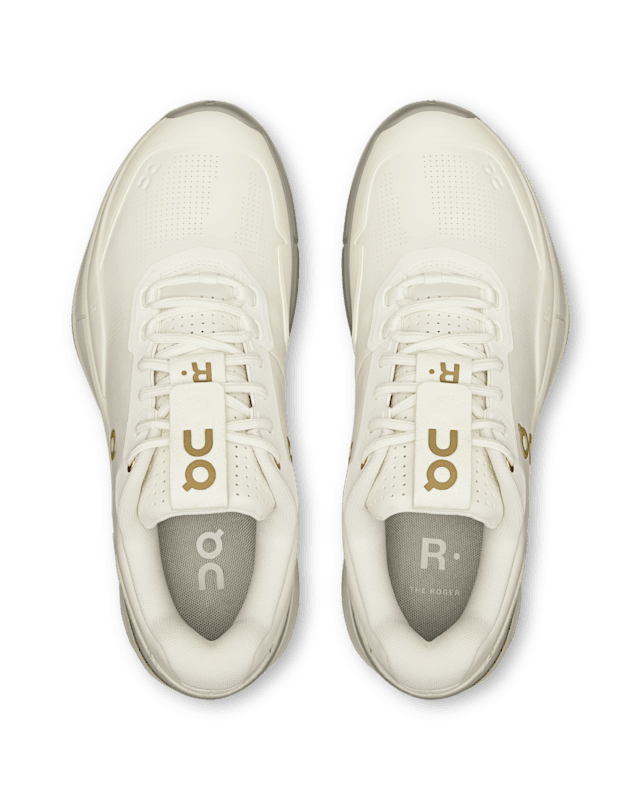 Hombre THE ROGER Pro Ace Hombre THE ROGER Pro Ace