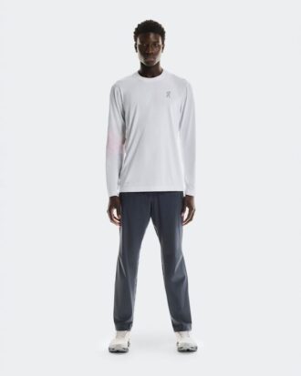 Hombre Track Pants