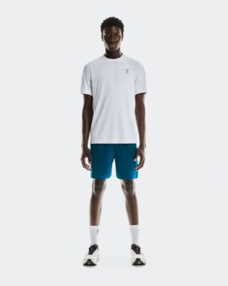 Hombre Train Shorts