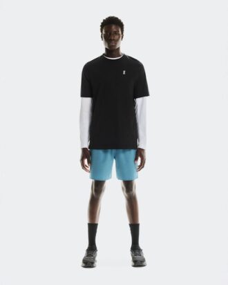 Hombre Train Shorts