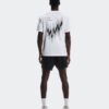 Hombre Train Shorts