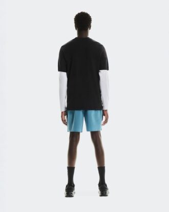 Hombre Train Shorts