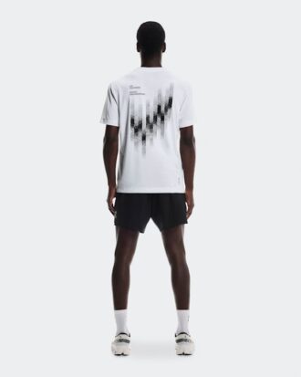 Hombre Train Shorts