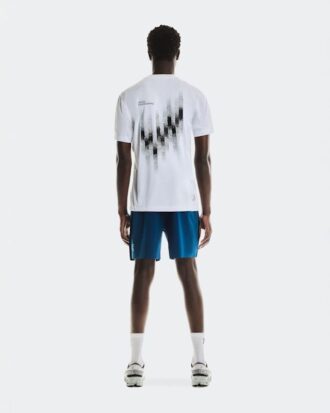 Hombre Train-T Graphic