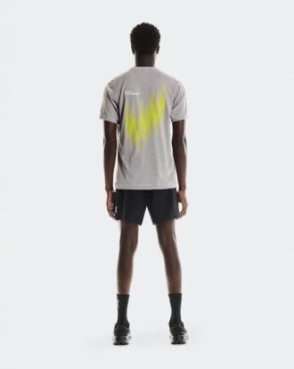 Hombre Train-T Graphic