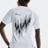 Hombre Train-T Graphic
