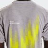 Hombre Train-T Graphic