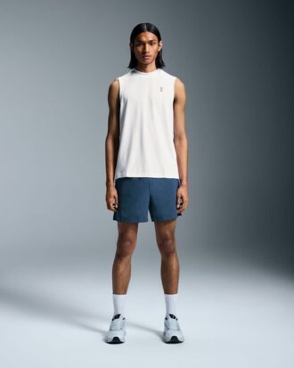 Hombre Train Tank