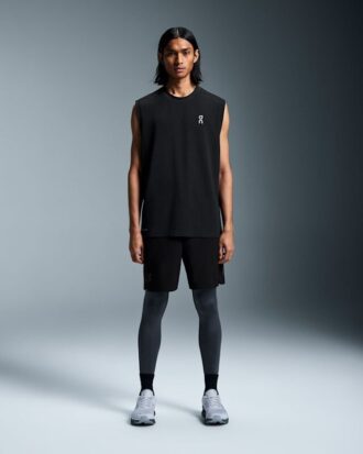 Hombre Train Tank