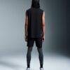 Hombre Train Tank