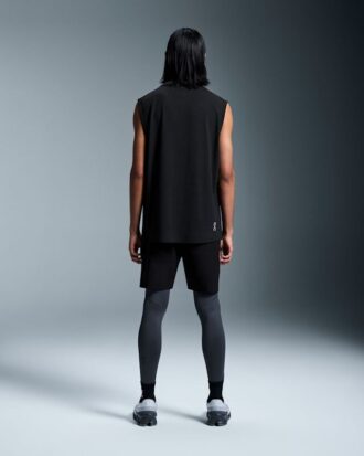 Hombre Train Tank