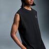 Hombre Train Tank