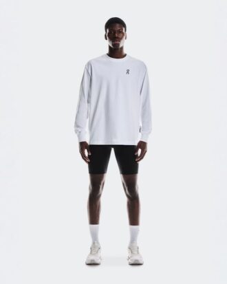 Hombre Train Tights 1/2